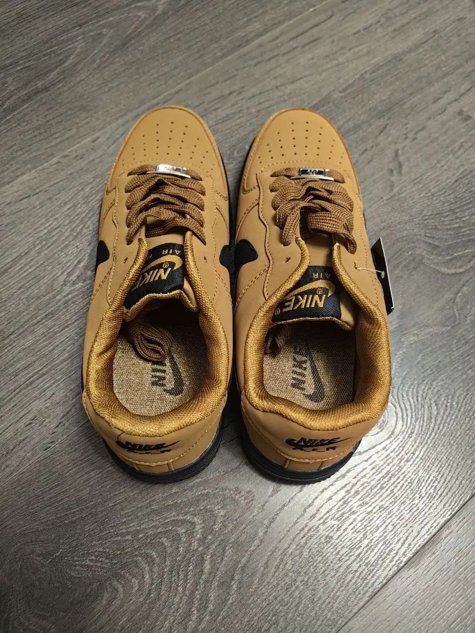 Кроссовки Nike Air Force - Обувь (Одежда) в Иваново