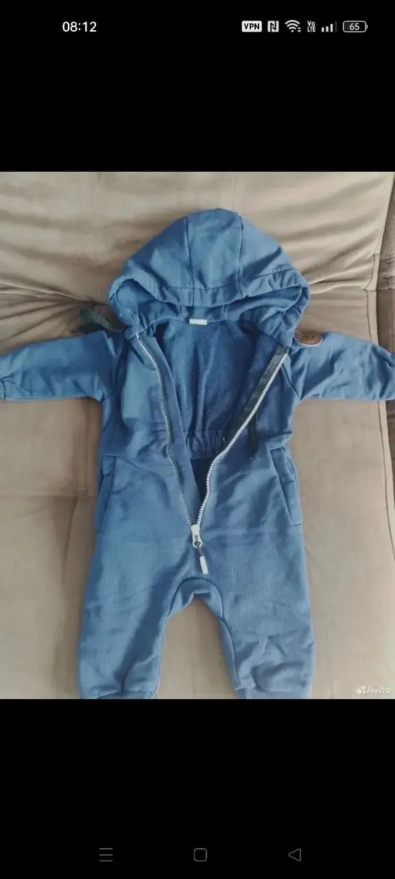 Вещи на мальчика - Одежда для детей (Барахолка) в Иваново