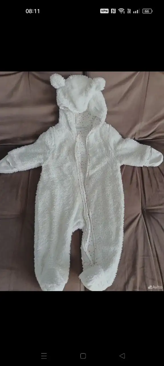 Вещи на мальчика - Одежда для детей (Барахолка) в Иваново