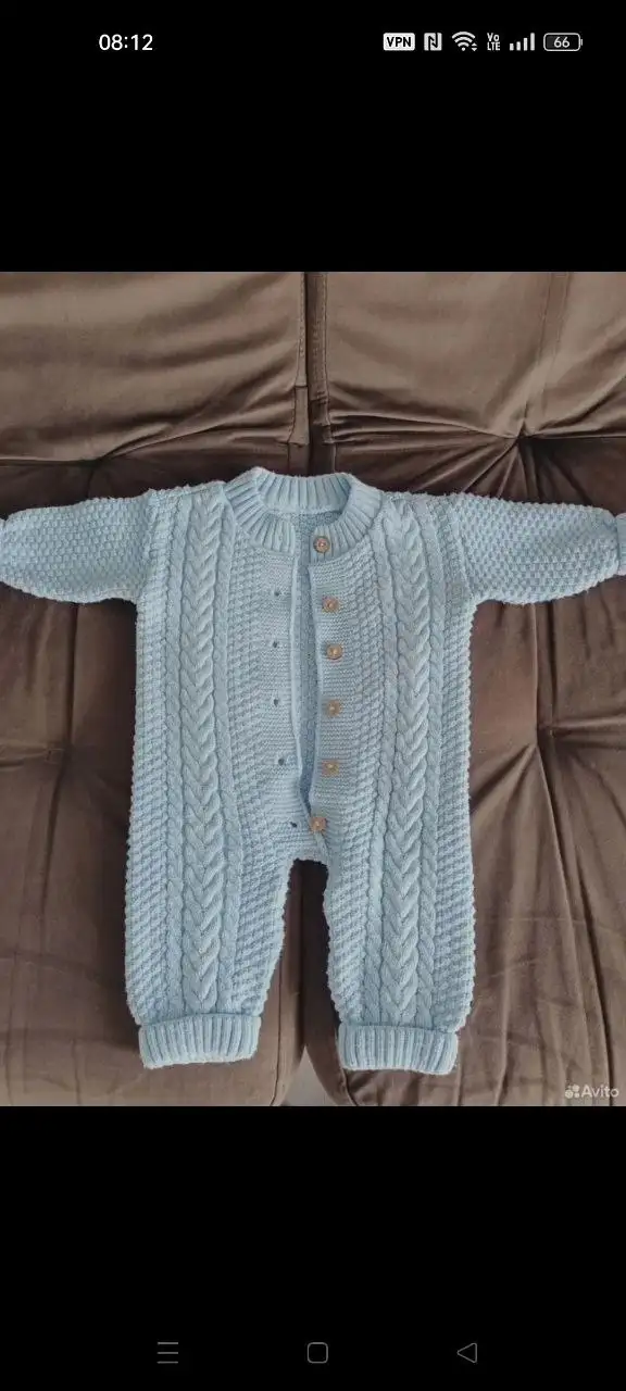 Вещи на мальчика - Одежда для детей (Барахолка) в Иваново