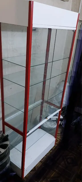 Продажа витрины - Автоаксессуары в Иваново