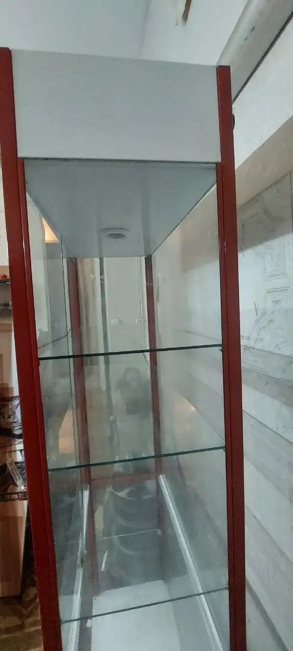 Продажа витрины - Барахолка в Иваново