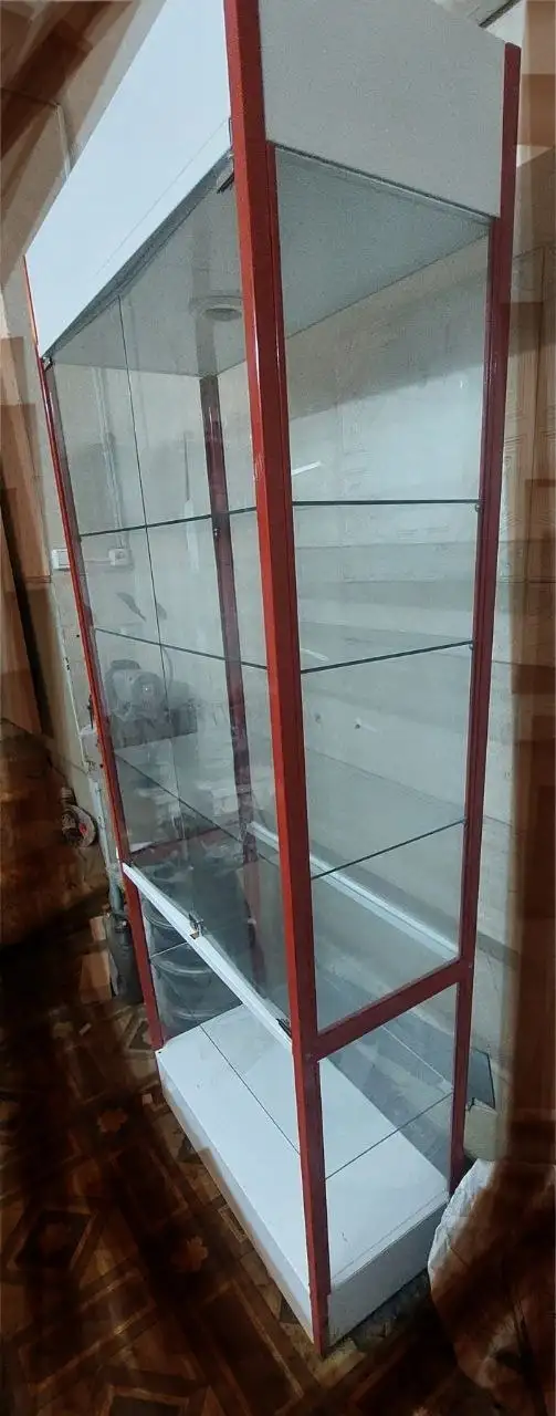 Продажа витрины - Барахолка в Иваново