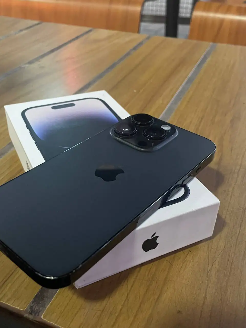 iPhone 14 Pro 32GB в хорошем состоянии - Смартфоны (Электроника) в Иваново