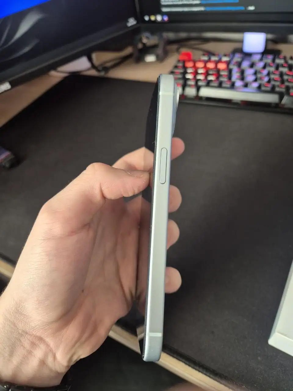 Продажа iPhone 15 128GB - Смартфоны (Электроника) в Иваново