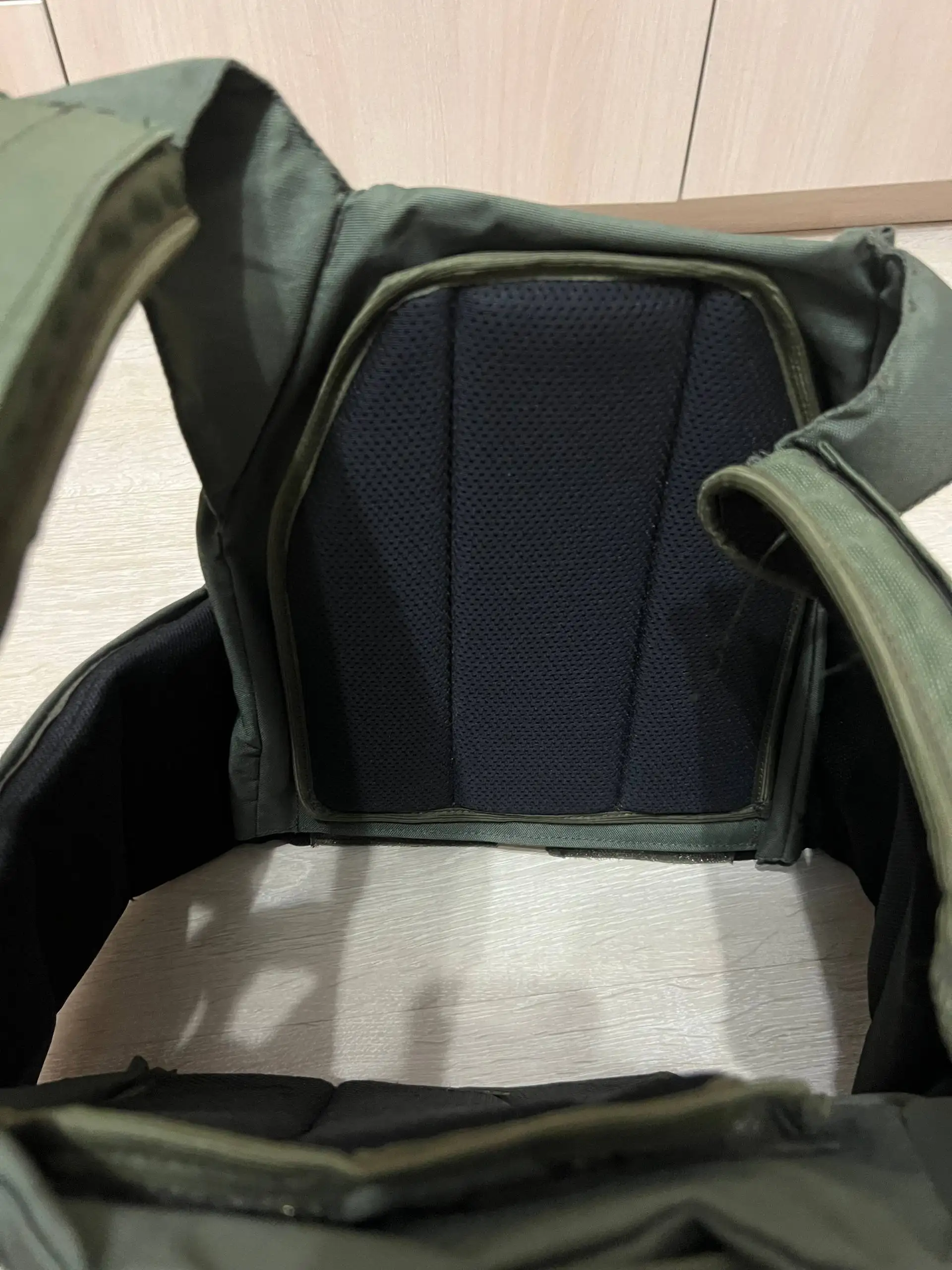 Военный бронежилет без плит новый - Барахолка в Иваново