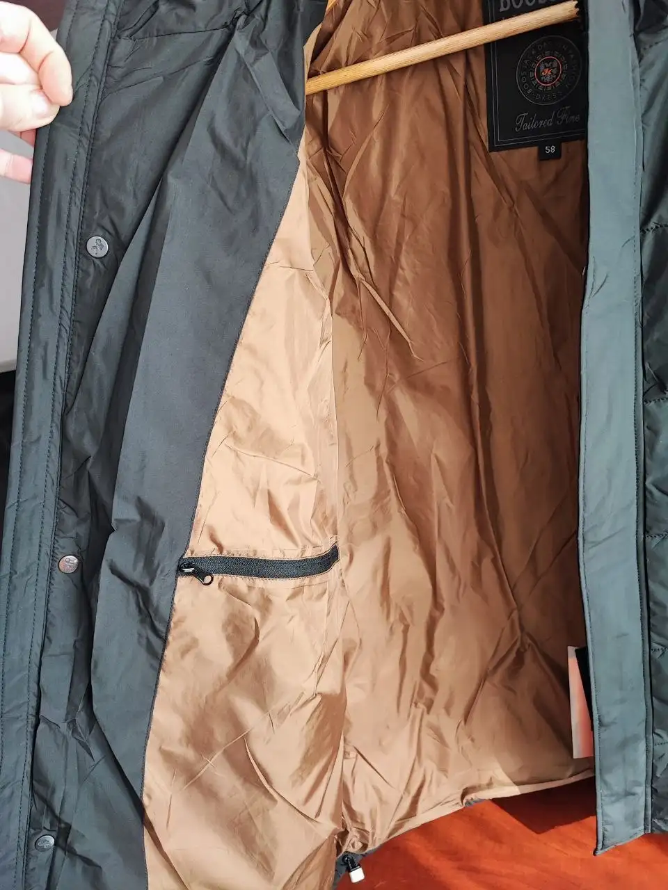 Распродажа новых вещей: куртка, кроссовки, костюмы, носки - Одежда в Иваново