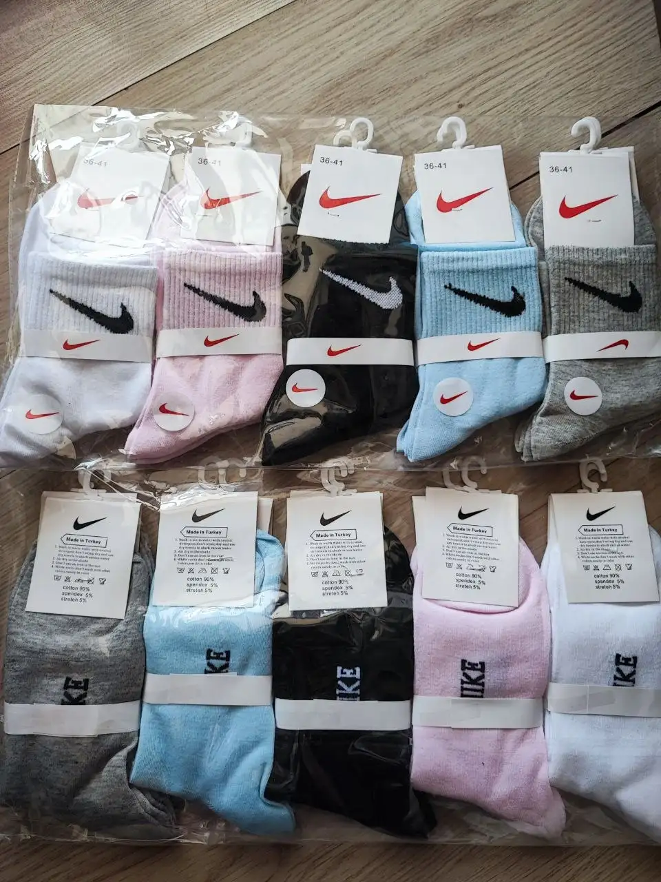 Распродажа новых вещей: куртка, кроссовки, костюмы, носки - Одежда в Иваново