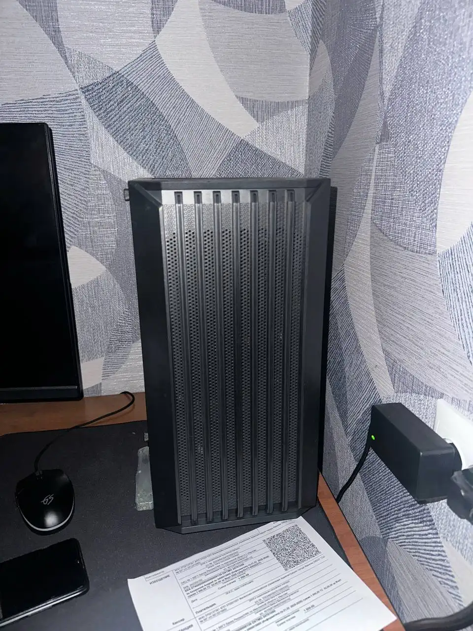 Мощный игровой компьютер GTX 1080 Ti 24GB RAM SSD - Компьютеры (Электроника) в Иваново