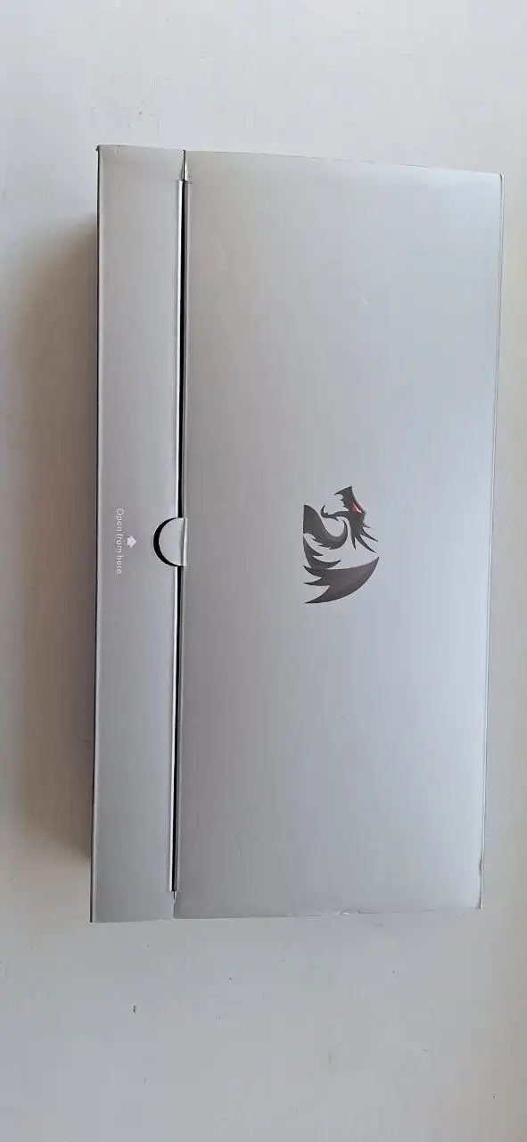 Клавиатура Redragon Fidd в идеальном состоянии - Компьютерная периферия (Электроника) в Иваново