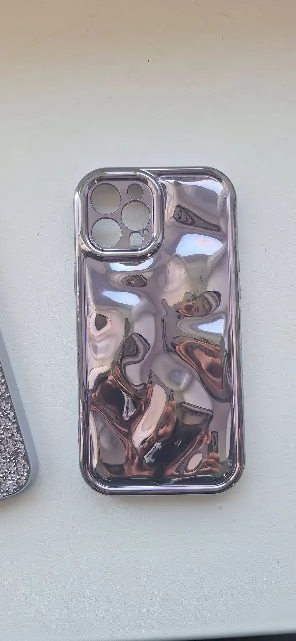 Продам чехлы для iPhone 12 Pro Max - Аксессуары (Электроника) в Иваново