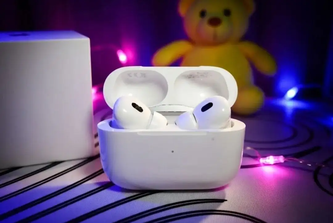 Продажа Airpods Pro 2 на чипе JL - Наушники (Электроника) в Иваново