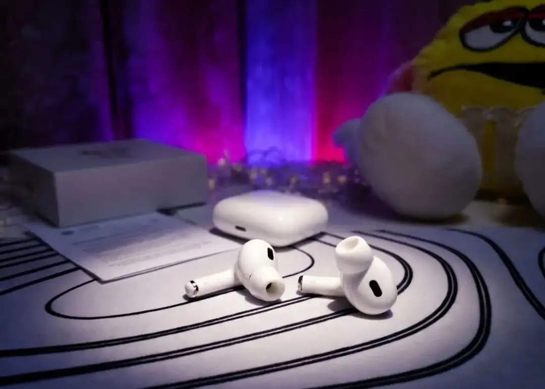 Продажа Airpods Pro 2 на чипе JL - Наушники (Электроника) в Иваново