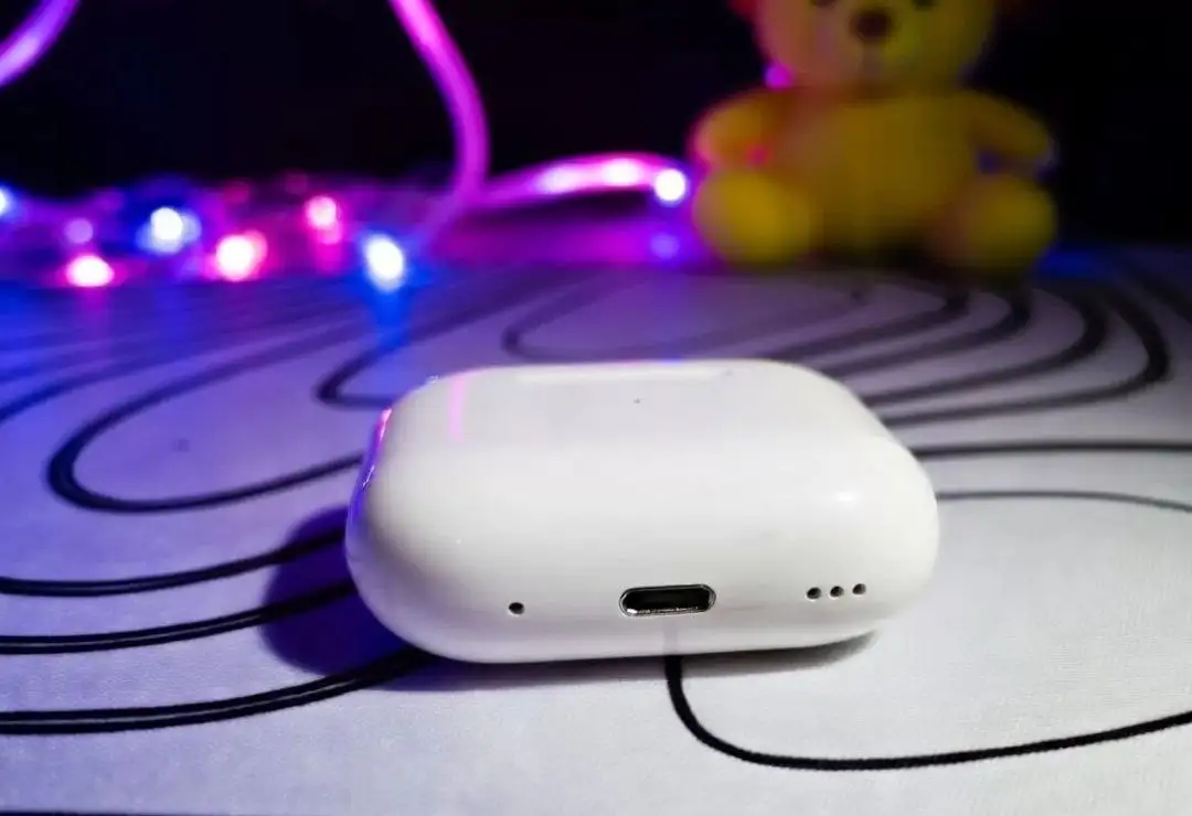 Продажа Airpods Pro 2 на чипе JL - Наушники (Электроника) в Иваново