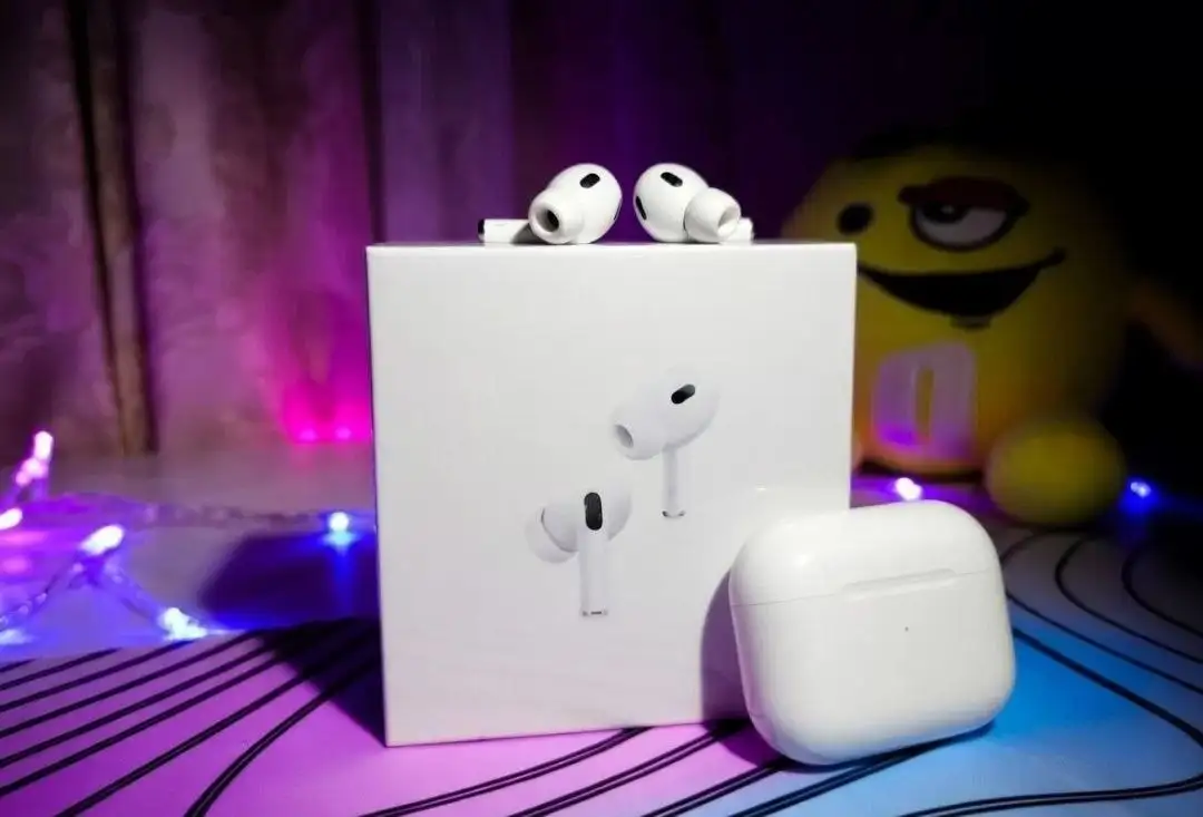 Продажа Airpods Pro 2 на чипе JL - Наушники (Электроника) в Иваново