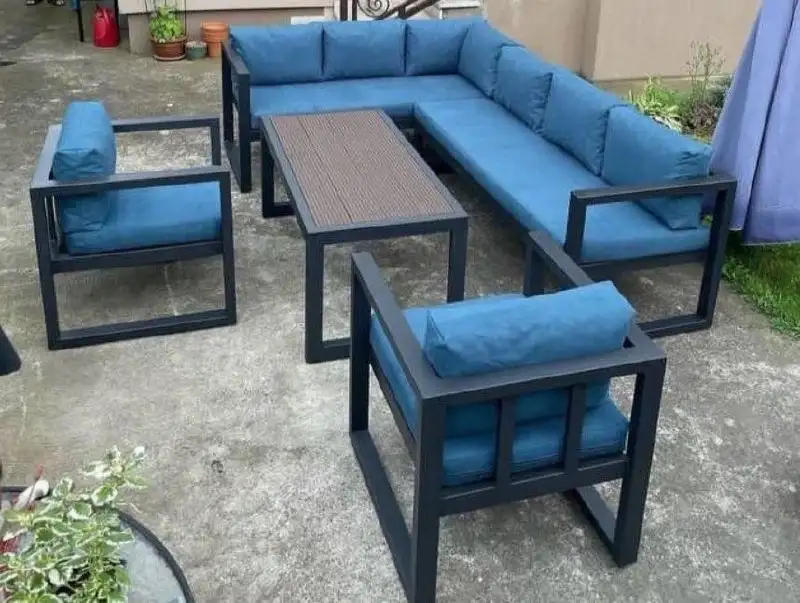 Комплект садовой мебели под заказ - Мебель (Для дома и дачи) в Иваново