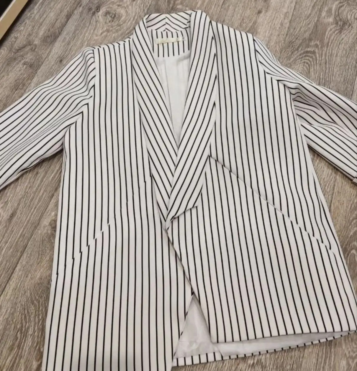 Пиджак женский б/у - Пиджаки (Одежда) в Иваново