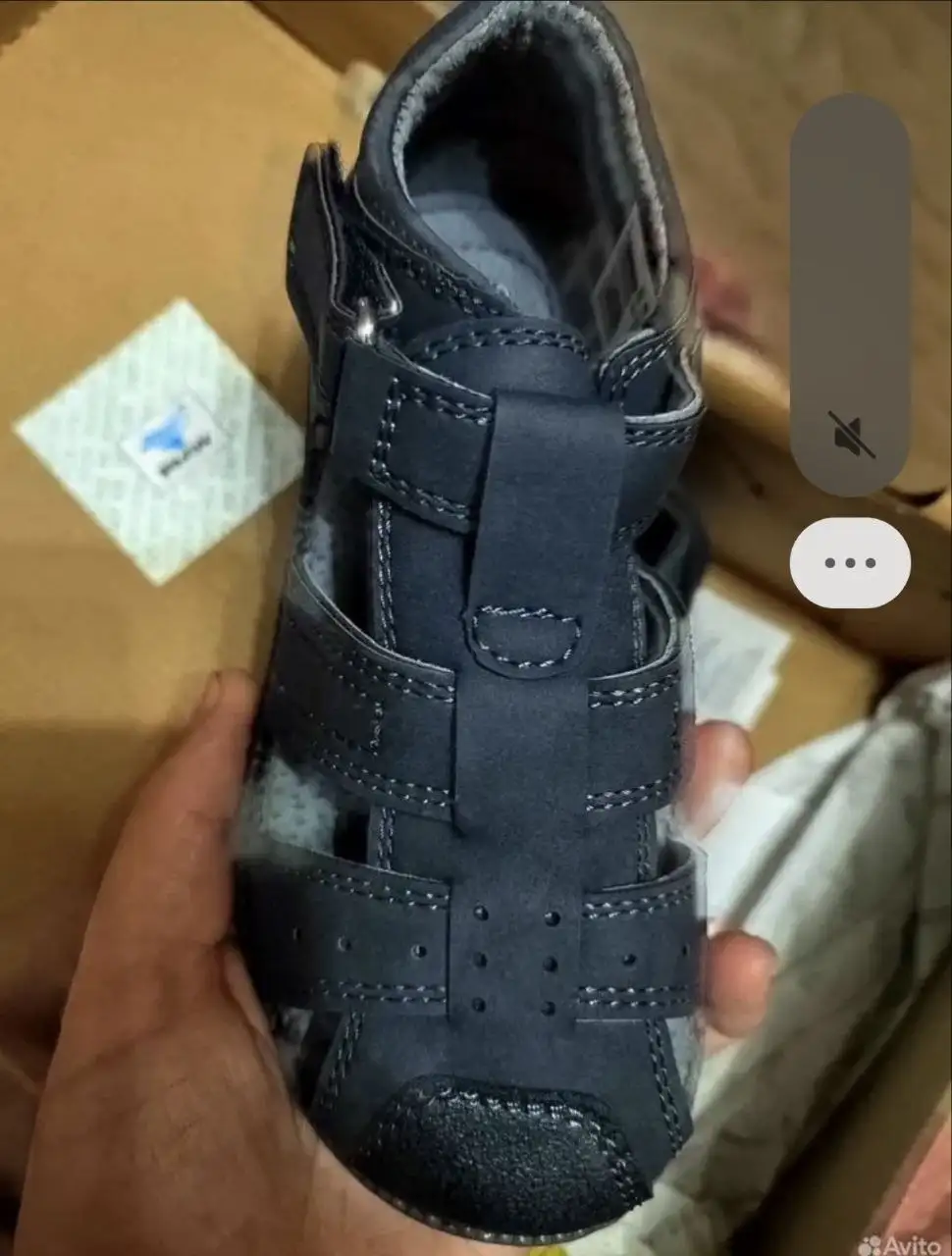 Новые туфли на узкую ножку - Обувь (Одежда) в Иваново