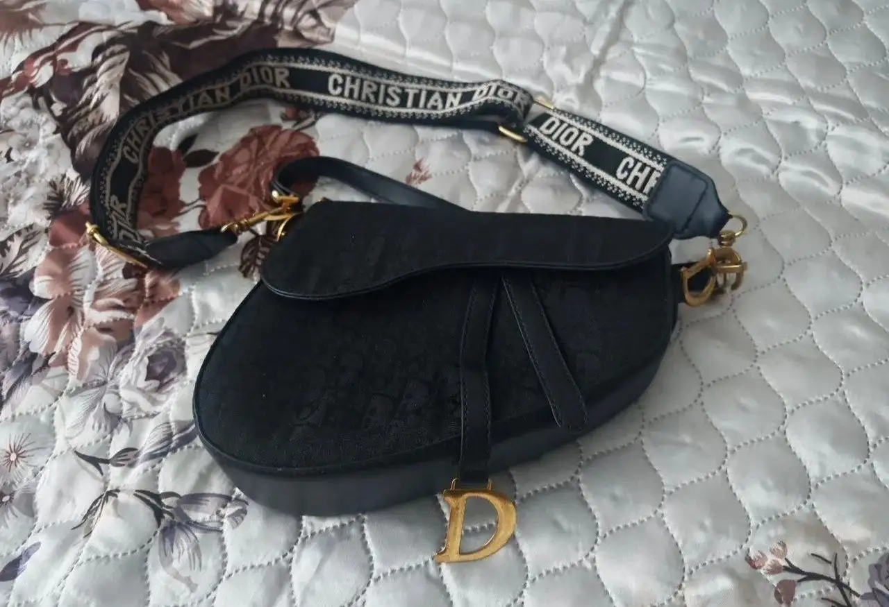 Сумка Dior - Сумки (Барахолка) в Иваново