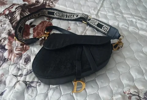 Сумка Dior - частное объявление в Иваново