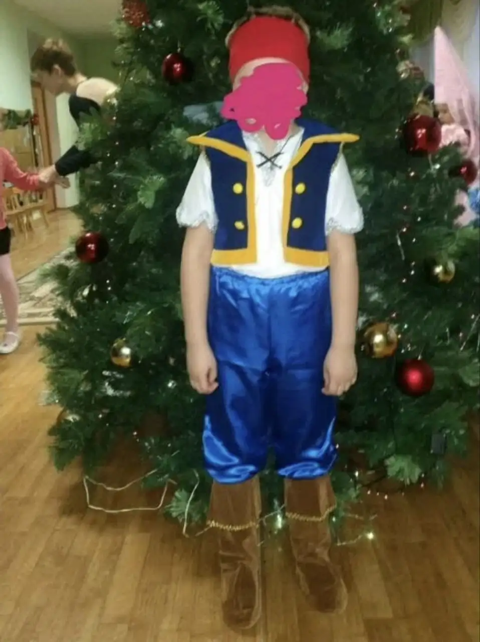 Детская одежда размер 110 - Детская одежда (Одежда) в Иваново