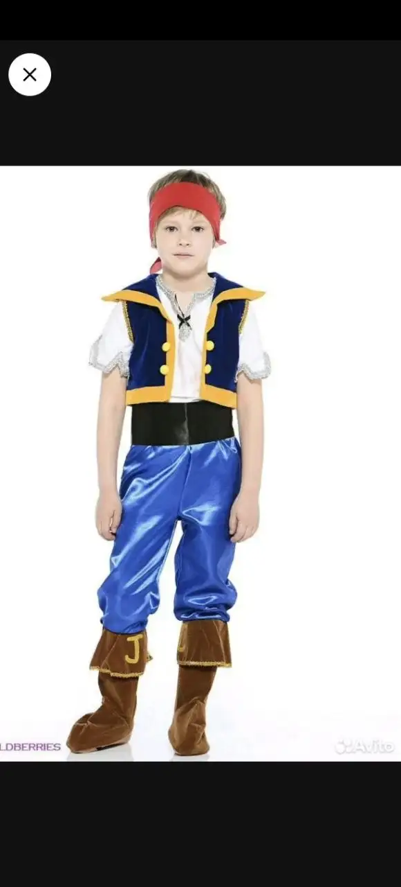 Детская одежда размер 110 - Детская одежда (Одежда) в Иваново