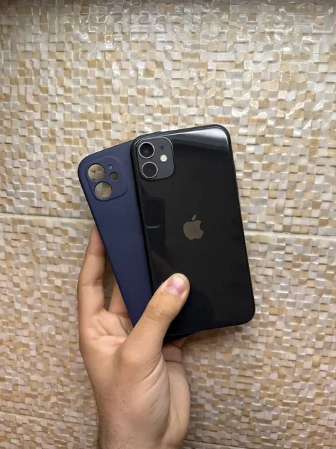 Продажа б/у iPhone 11-15 Pro в идеальном состоянии - Игровые консоли в Иваново