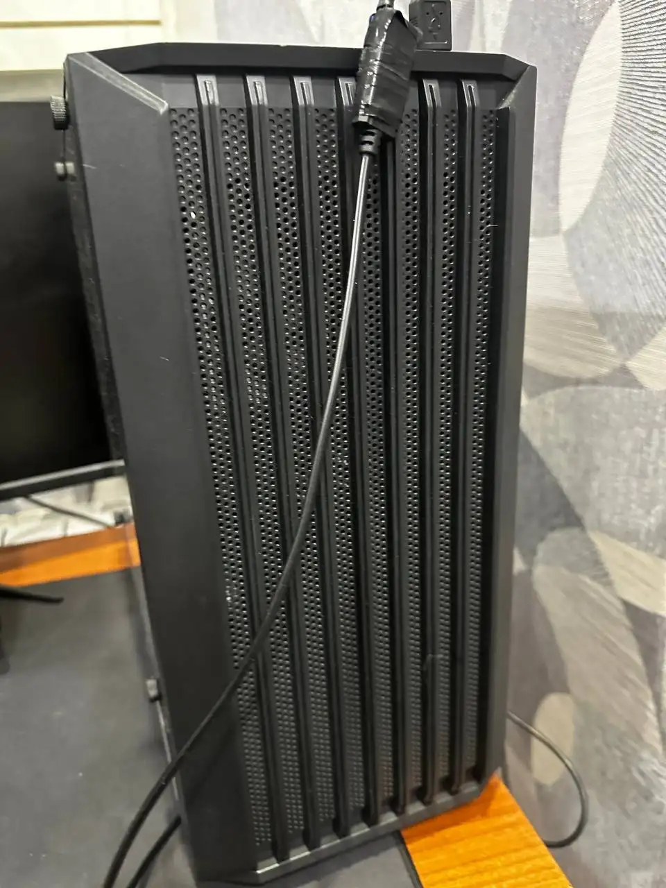 Мощный игровой ПК с GTX 1080 Ti и монитором - Компьютеры и комплектующие (Электроника) в Иваново