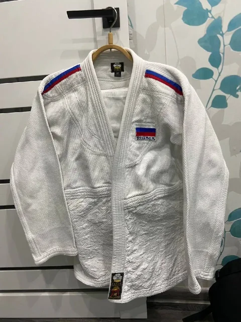 Продам кимоно - Спортивная одежда в Иваново