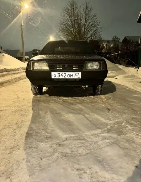 Продажа автомобиля после капитального ремонта - Авто в Иваново