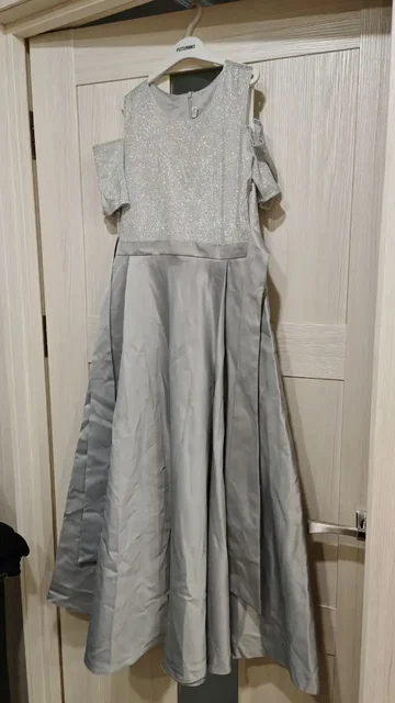 Нарядное платье для выпускного 4 класса - Одежда в Иваново