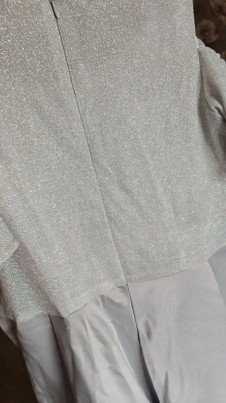 Нарядное платье для выпускного 4 класса - Детская одежда (Одежда) в Иваново