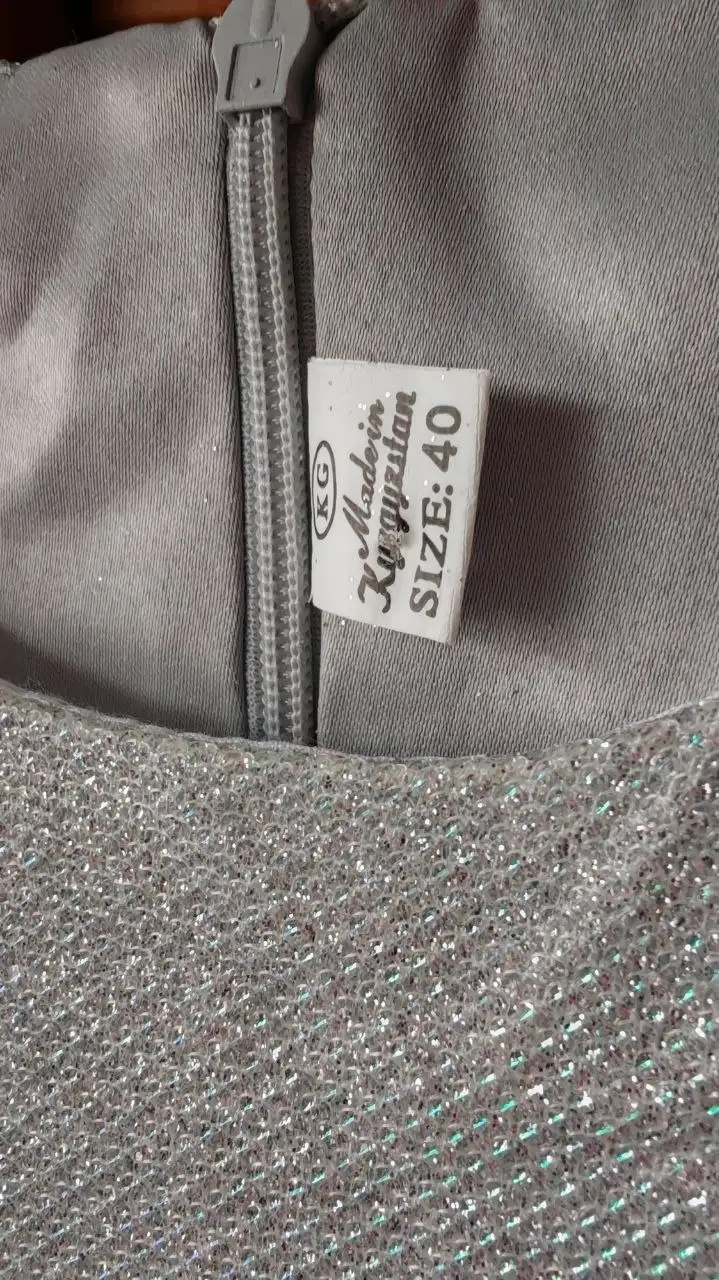 Нарядное платье для выпускного 4 класса - Детская одежда (Одежда) в Иваново