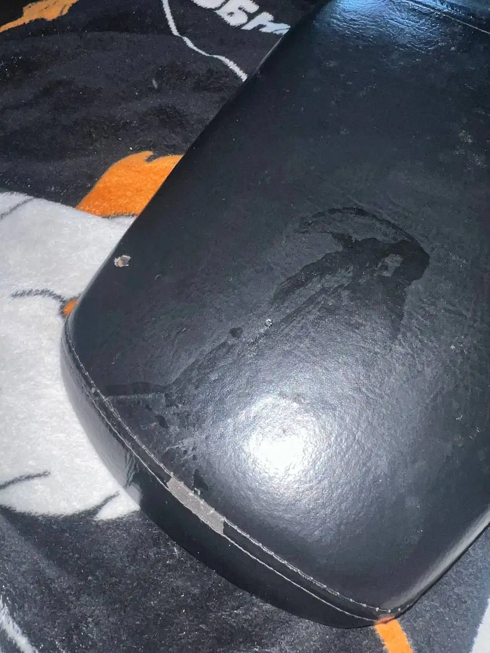 Продам сиденье альфа рх - Автозапчасти (Запчасти) в Иваново