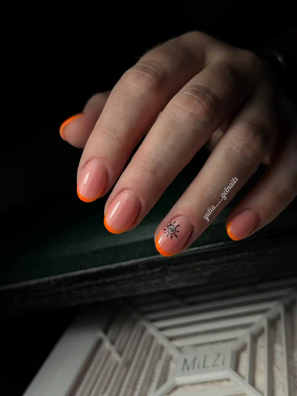 Услуги мастера по наращиванию ногтей - Красота (ногтевой сервис) (Услуги) в Иваново