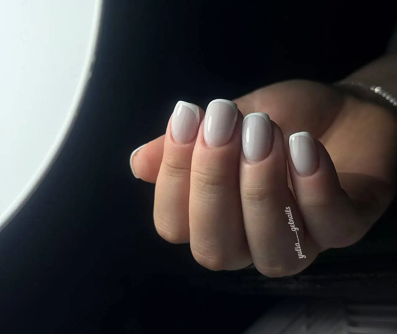 Услуги мастера по наращиванию ногтей - Красота (ногтевой сервис) (Услуги) в Иваново