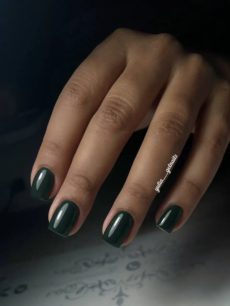 Услуги мастера по наращиванию ногтей - Красота (ногтевой сервис) (Услуги) в Иваново