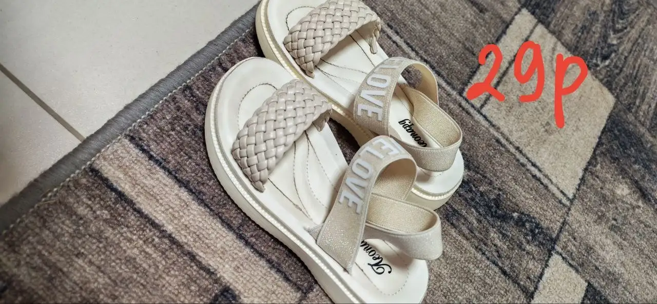 Детская обувь - Обувь детская (Барахолка) в Иваново