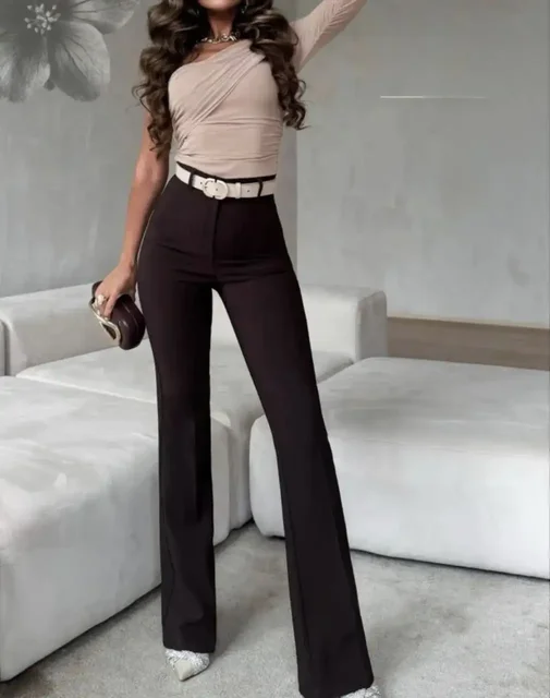 Продам штаны 42 размера, на высокий рост от 170 см - Штаны/Брюки в Иваново