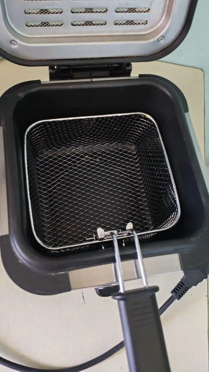 Продам фритюрницу - Кухонная техника (Барахолка) в Иваново