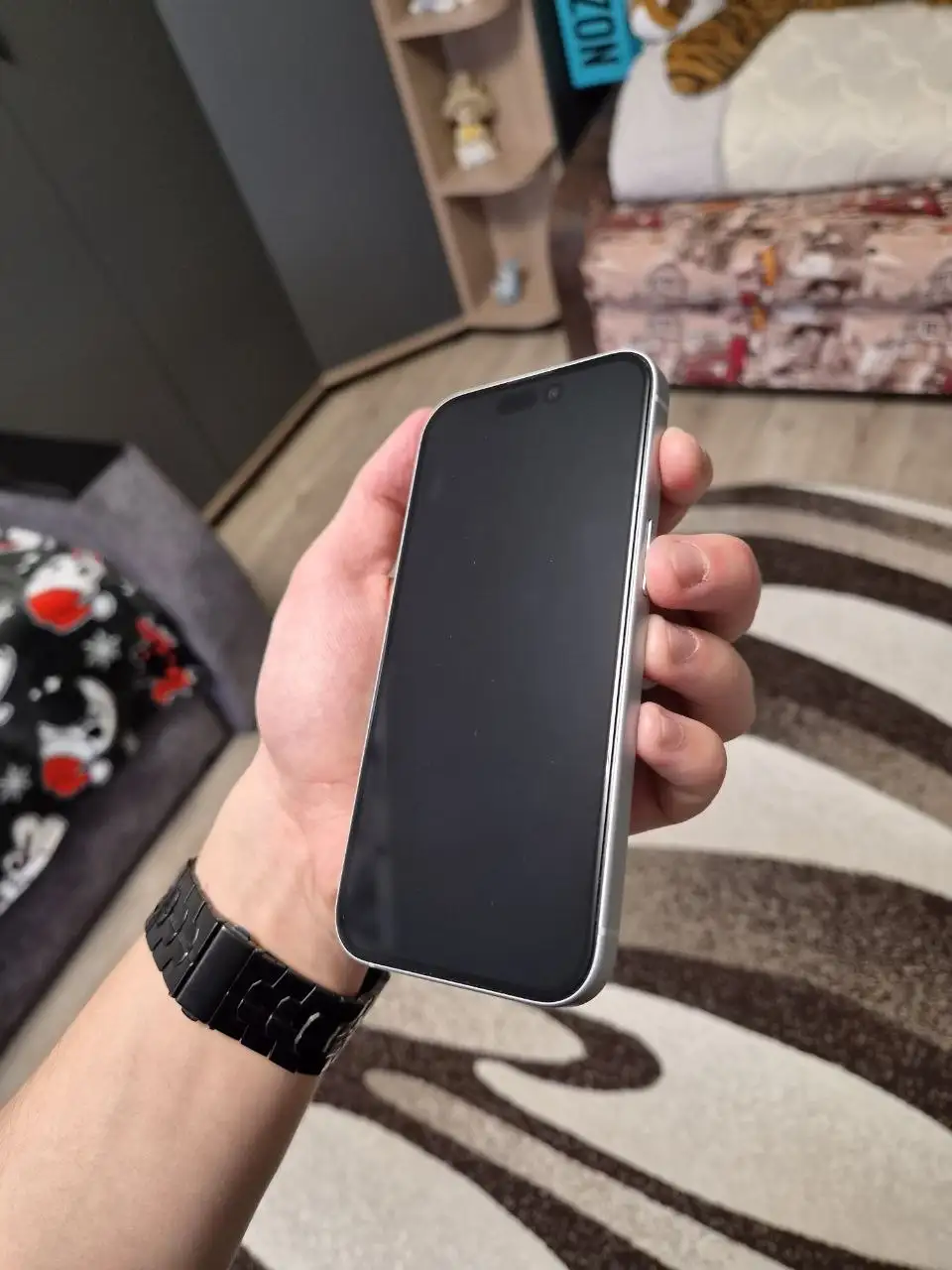 Продам iPhone 15 - Смартфоны (Электроника) в Иваново