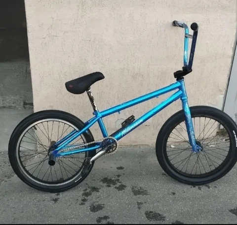 Продам велик BMX - Барахолка в Иваново
