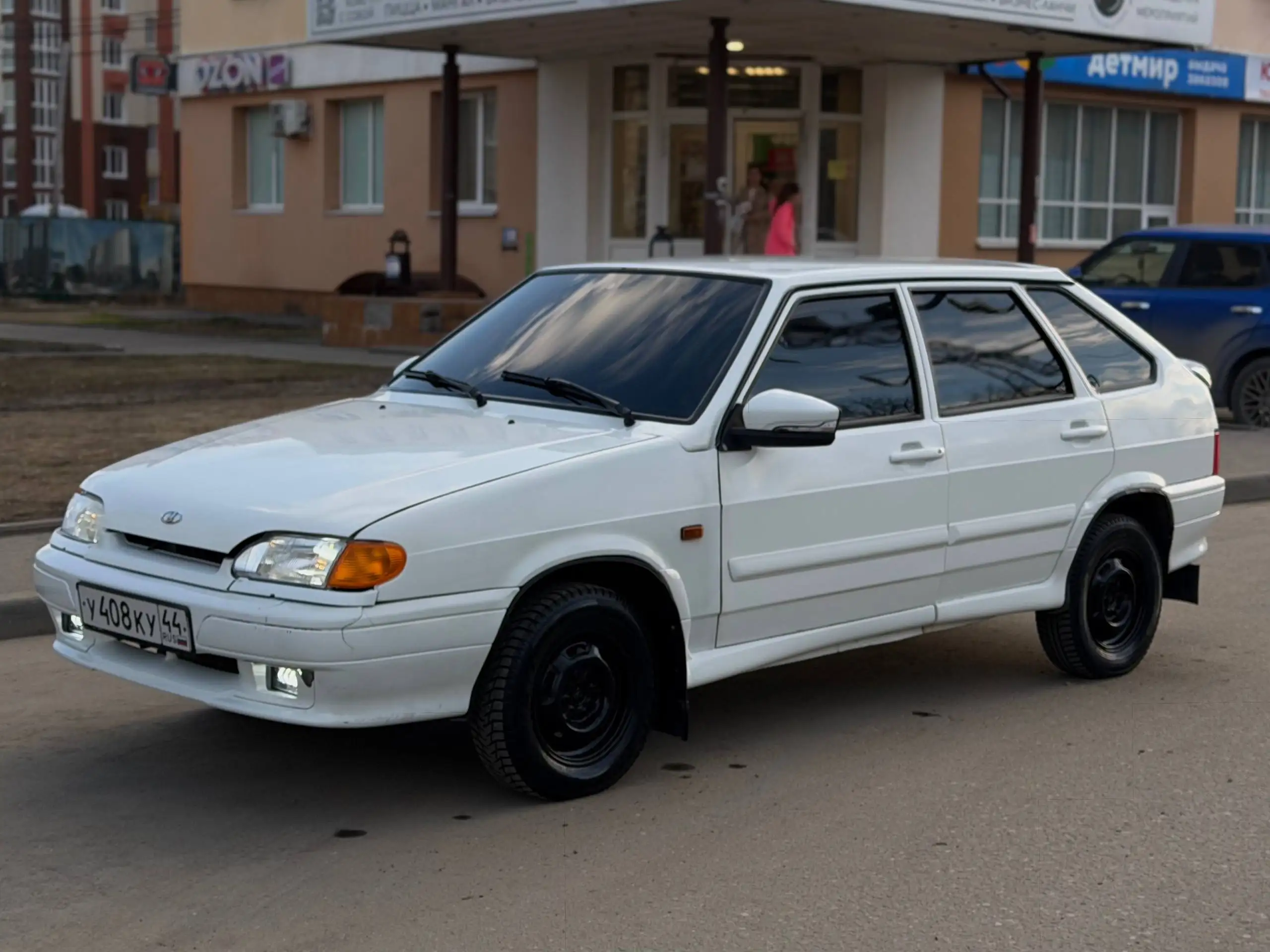 Продажа автомобиля 2011 года - Легковые автомобили (Авто) в Иваново