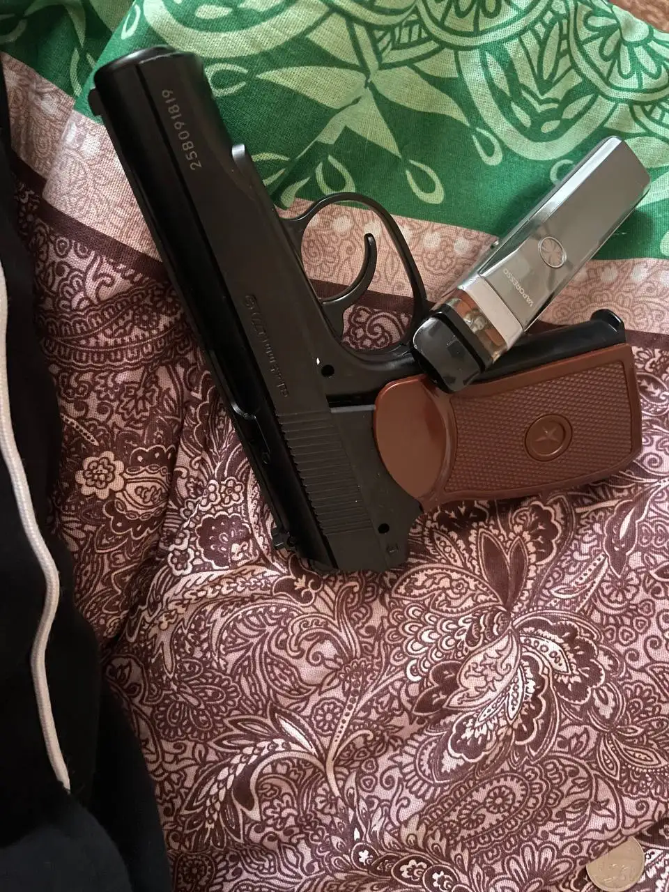 Продажа пневматического оружия - Пневматическое оружие (Хобби и отдых) в Иваново