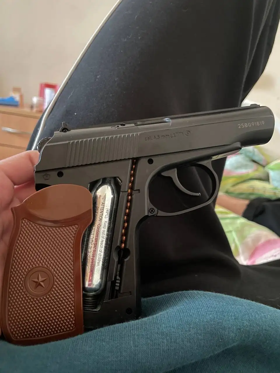 Продажа пневматического оружия - Пневматическое оружие (Хобби и отдых) в Иваново