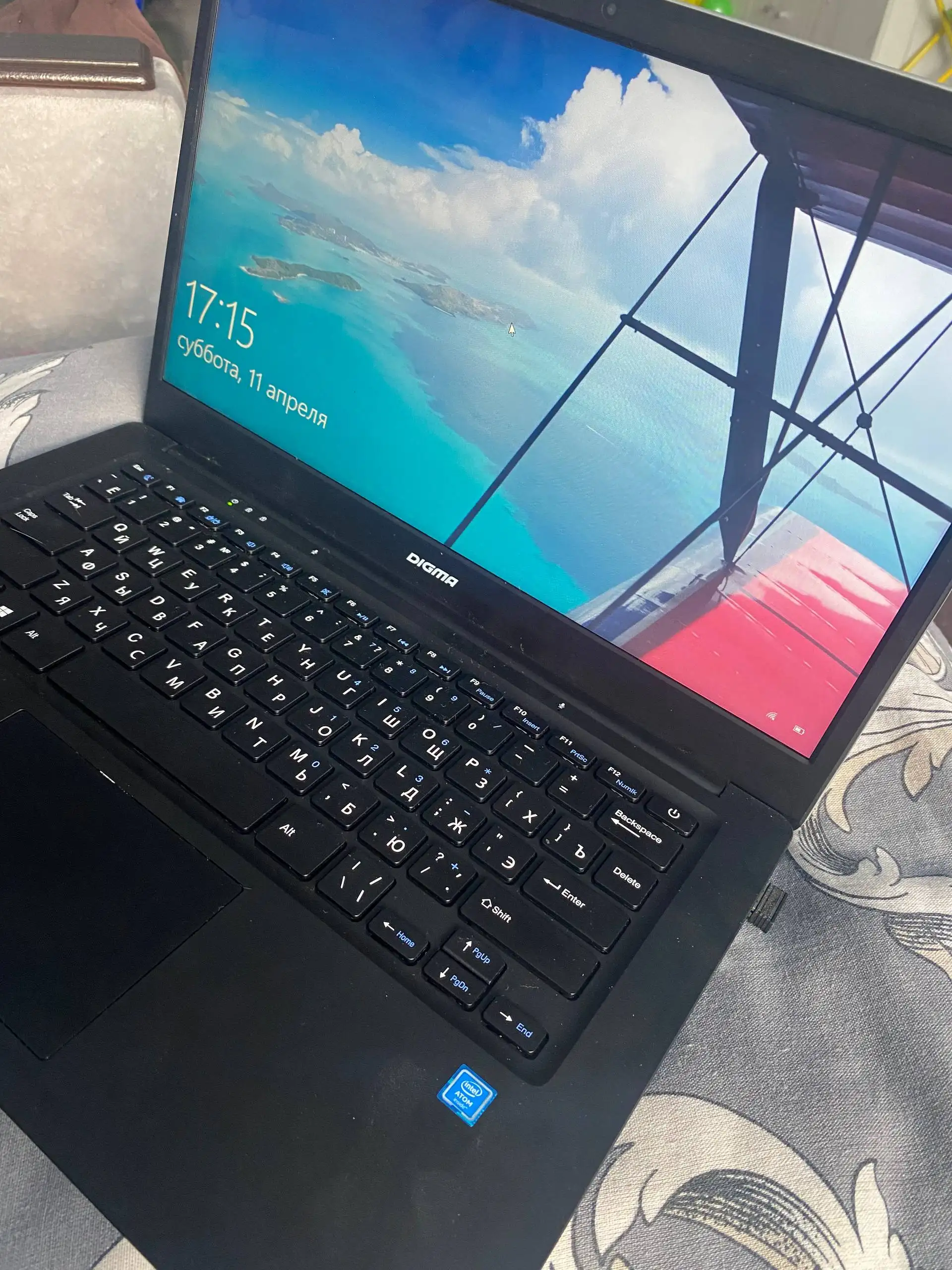 Продам компьютер в хорошем состоянии - Компьютеры (Электроника) в Иваново