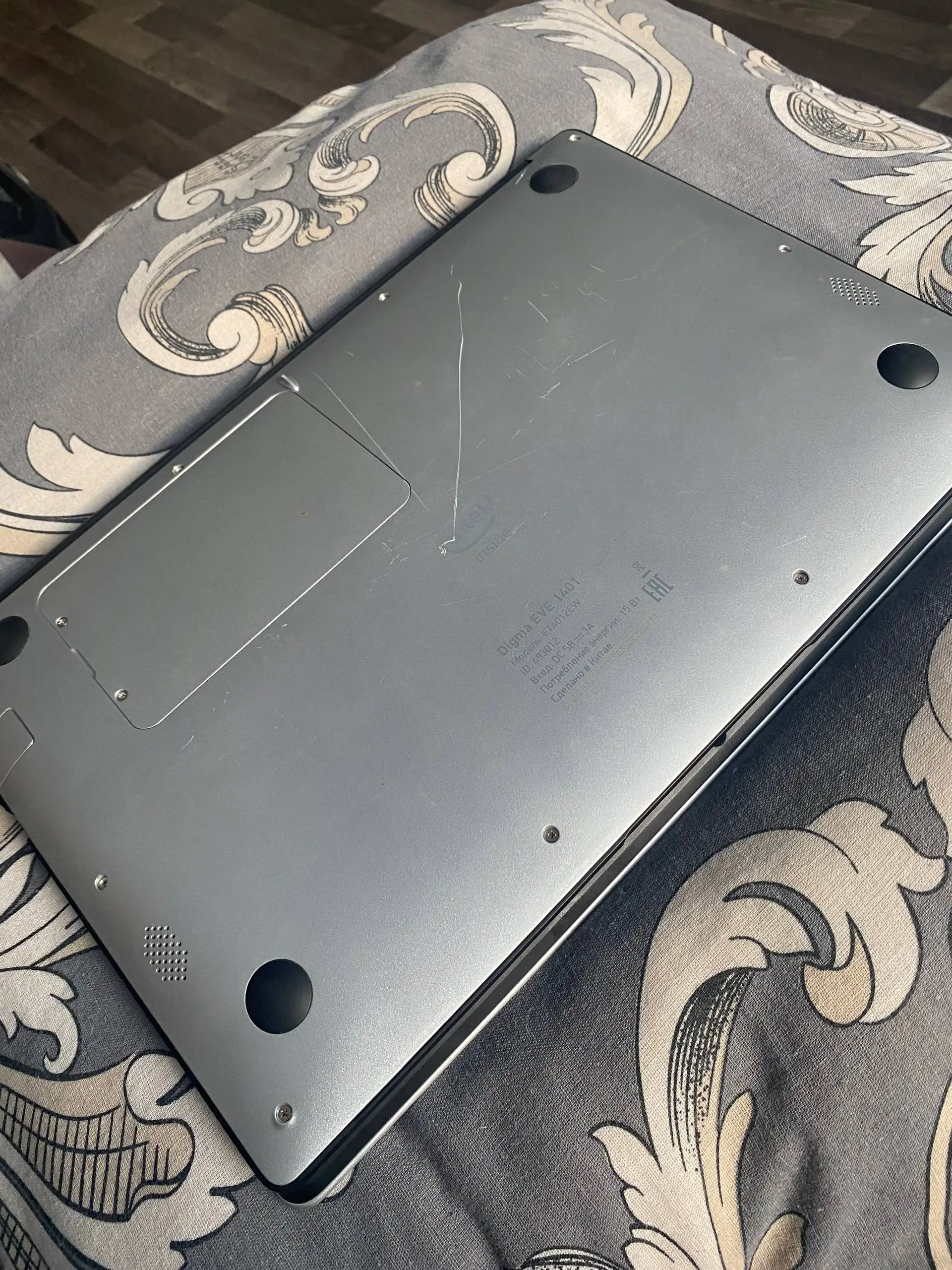 Продам компьютер в хорошем состоянии - Компьютеры (Электроника) в Иваново