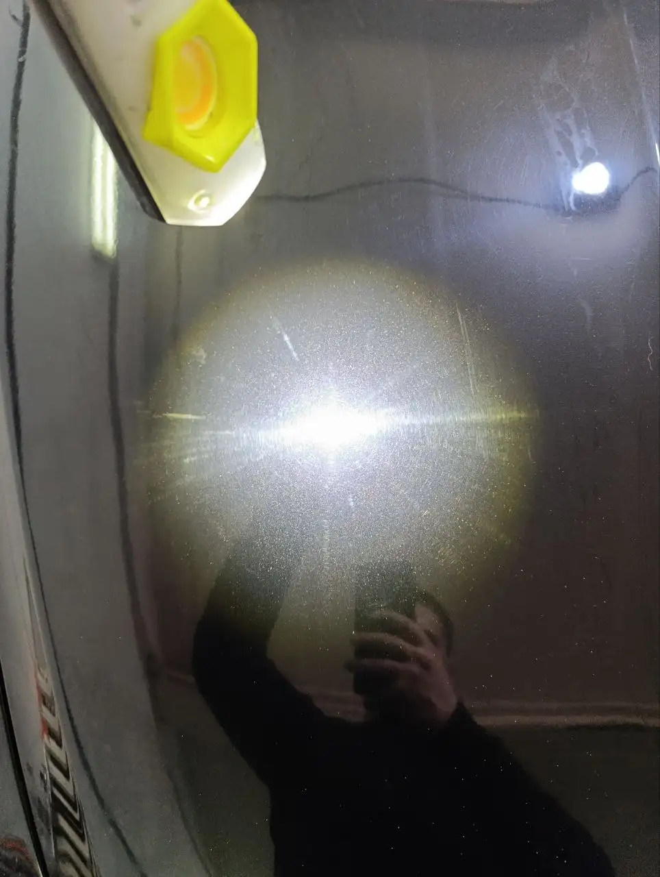 Полировка авто - Автоуслуги (Услуги) в Иваново