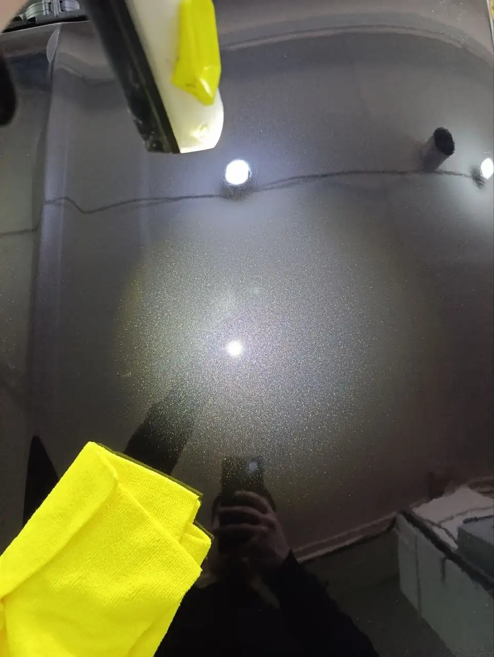 Полировка авто - Автоуслуги (Услуги) в Иваново