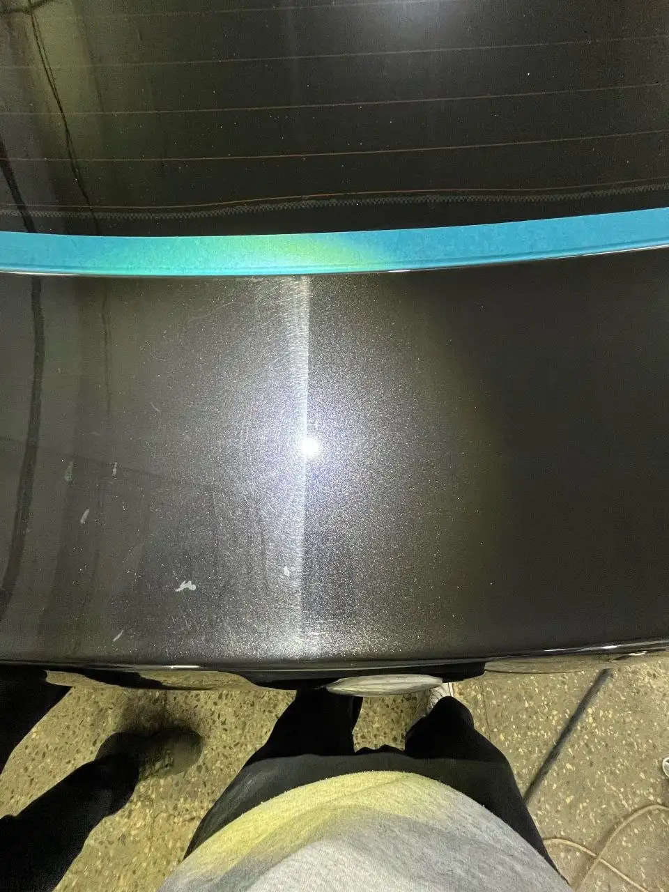 Полировка авто - Автоуслуги (Услуги) в Иваново